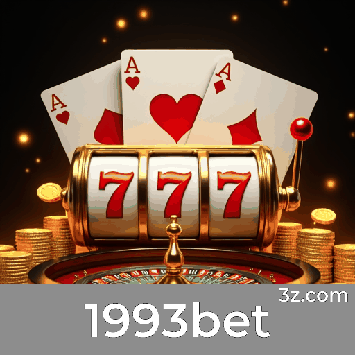 1993bet: Seu Cassino Premiado e Seguro